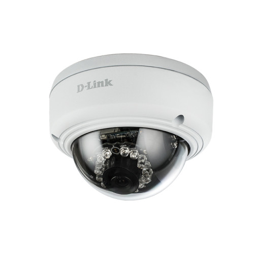 Камера/ DCS-4603/UPA/A2A 3 MP Full HD Day/Night Network Camera with PoE.