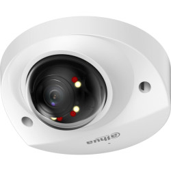 Камера видеонаблюдения IP Dahua DH-IPC-HDBW2449FP-AS-IL-0360B 3.6-3.6мм цв.