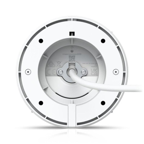 Камера видеонаблюдения Ubiquiti UniFi Protect Camera G5 Turret Ultra Видеокамера 2K HD (4MP), 30 к/с, 102,4°, ИК-подсветка до 30 м