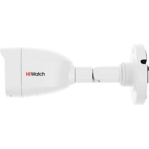 Камера видеонаблюдения аналоговая HiWatch DS-T200L(C)(3.6mm) 3.6-3.6мм HD-CVI HD-TVI цв. корп.:белый Камера видеонаблюдения аналоговая HiWatch DS-T200L(C)(3.6mm) 3.6-3.6мм HD-CVI HD-TVI цв. корп.:белый