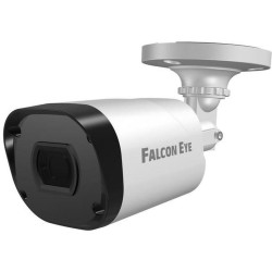 Камера видеонаблюдения IP Falcon Eye FE-IPC-B5-30pa, 1944p, 2.8 мм, белый