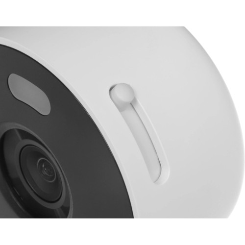 Камера видеонаблюдения IP Xiaomi Smart Camera C100 Wi-Fi 2.8-2.8мм цв. корп.:белый (BHR07VOGL) Камера видеонаблюдения IP Xiaomi Smart Camera C100 Wi-Fi 2.8-2.8мм цв. корп.:белый (BHR07VOGL)