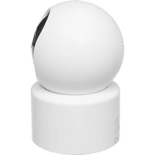 Камера видеонаблюдения IP Xiaomi C302 Wi-Fi 3.9-3.9мм цв. корп.:белый (BHR08SVGL)