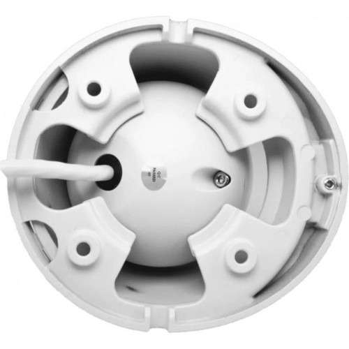 Камера видеонаблюдения IP Trassir TR-D8121IR2 2.8-2.8мм цв. корп.:белый (TR-D8121IR2 (2.8 MM))