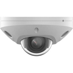 Камера видеонаблюдения IP Hikvision DS-2CD2543G2-LIS2U(4mm) Wi-Fi 4-4мм цв. корп.:белый