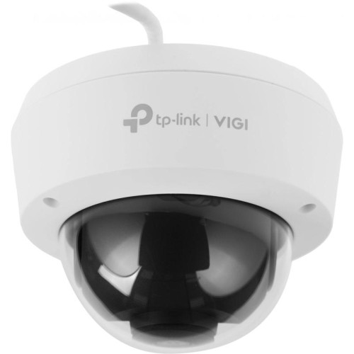 Купольная IP-камера 4 Мп/ 4MP Dome Network Camera