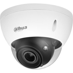Уличная купольная IP-видеокамера с ИИ, 2Мп; 1/2.8 CMOS; моторизованный объектив 2.713.5мм; механический ИК-фильтр; WDR(120дБ); чувствительность 0.0007лк@F1.5; сжатие: H.265+ H.265 H.264+ H.264 MJPEG; 4 потока до 2Мп@25к/с; видеоаналитика: SMD 3.0