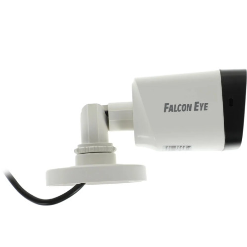 Камера видеонаблюдения аналоговая Falcon Eye FE-MHD-BP2e-20, 1080p, 2.8 мм, белый