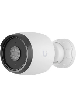 Камера видеонаблюдения Ubiquiti UniFi Protect Camera G6 Bullet 4K (8MP), 30 к/с, 109,9°, Multi-TOPS AI Engine, ИК-подсветка до 30 м