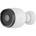 Камера видеонаблюдения Ubiquiti UniFi Protect Camera G6 Bullet 4K (8MP), 30 к/с, 109,9°, Multi-TOPS AI Engine, ИК-подсветка до 30 м