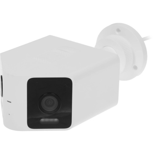 Камера видеонаблюдения IP Xiaomi CW100 Dual Wi-Fi 2.8-2.8мм цв. корп.:белый (BHR07UIEU)