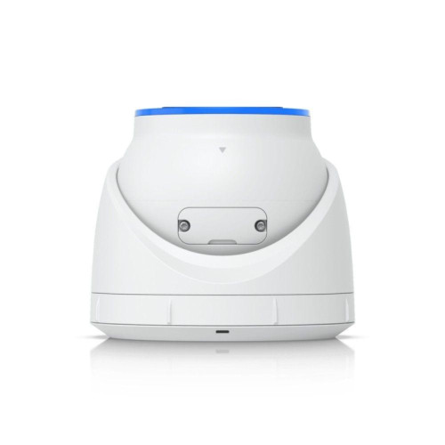 biquiti UniFi Protect Camera G5 AI Turret Видеокамера 4K (8MP), 30 к/с, 109,9°, ИК-подсветка до 40 м