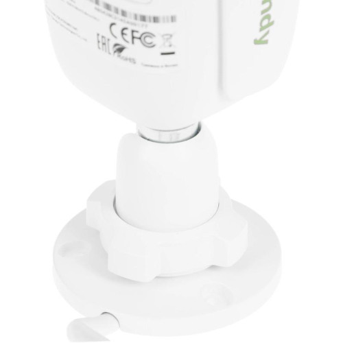 Камера видеонаблюдения IP Tiandy Lite TC-C35WS I5/E/Y/M/H/2.8mm/V4.1 2.8-2.8мм корп.:белый (TC-C35WS I5/E/Y/M/H/2.8/V4.1) Камера видеонаблюдения IP Tiandy Lite TC-C35WS I5/E/Y/M/H/2.8mm/V4.1 2.8-2.8мм корп.:белый (TC-C35WS I5/E/Y/M/H/2.8/V4.1)