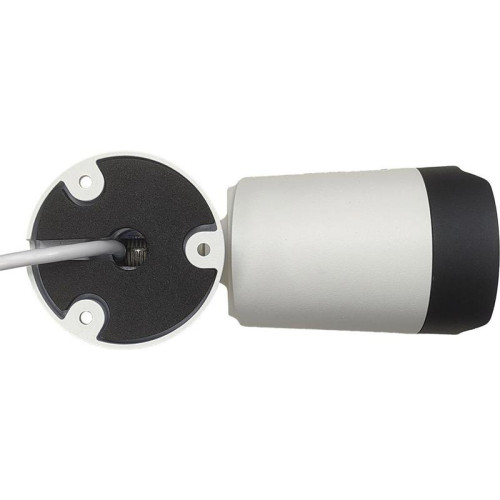 Камера видеонаблюдения IP Tantos TSi-Pe50FPN 2.8-2.8мм корп.:белый (00-00244632)