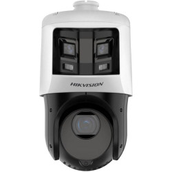 Камера видеонаблюдения IP Hikvision DS-2SE4C225MWG-E/26(F0) 2.8-2.8мм цв. корп.:белый