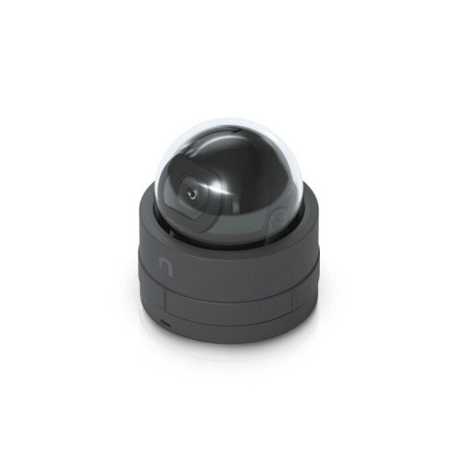 Камера видеонаблюдения Ubiquiti UniFi Protect Camera G5 Dome Ultra Black  2K HD (4MP), 30 к/с, 102,4°, ИК-подсветка до 20 м
