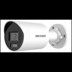 Камера видеонаблюдения Hikvision 2 Мп IP-камера Hikvision DS-2CD2123G2-IS(D) (2.8mm)