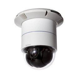 Камера видеонаблюдения аналоговая D-Link DCS-6616 3.8-45.6мм корп.:белый