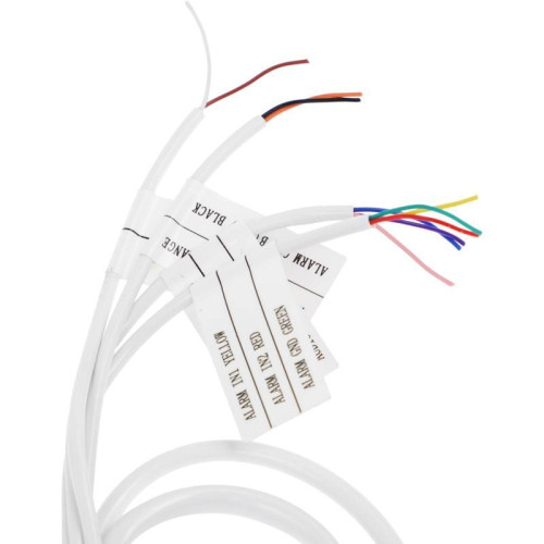 Камера видеонаблюдения IP Tiandy Pro TC-C32TS I8/A/E/Y/M/H/2.7-13.5mm/V4.0 2.7-13.5мм цв. корп.:белый (TC-C32TS I8/A/E/Y/M/H/V4.0)
