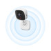 Камера/ 1080P indoor IP camera, Night Vision, Motion Detection, 2-way Audio, one Micro SD card slot