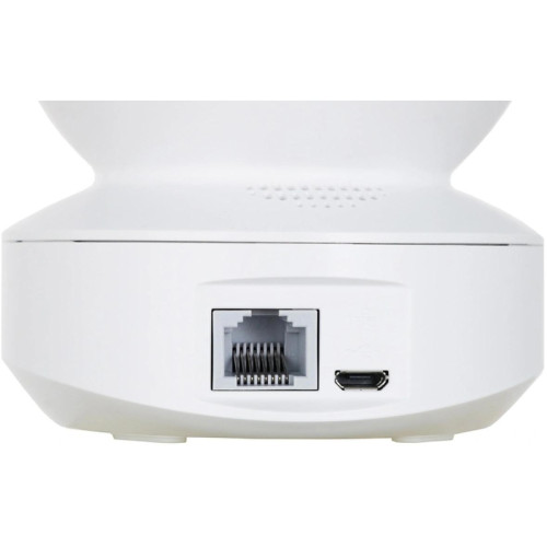 Камера видеонаблюдения IP Ezviz CS-TY1 (З МР) Wi-Fi 4-4мм цв. корп.:белый