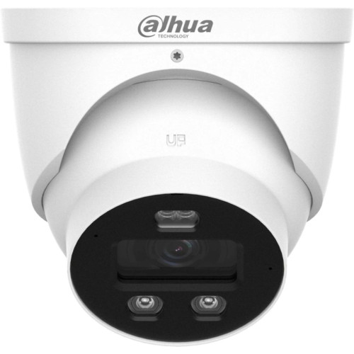 Камера видеонаблюдения IP Dahua DH-IPC-HDW3849HP-AS-PV-0360B-PRO 3.6-3.6мм цв. корп.:белый (DH-IPC-HDW3849HP-AS-PV-PRO)
