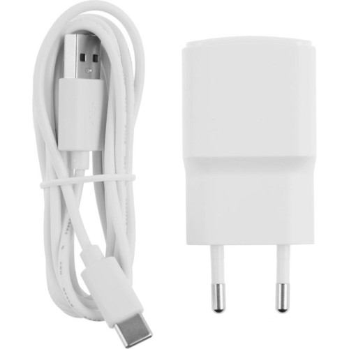 Камера видеонаблюдения IP Dahua DH-IPC-C5AP-0280B Wi-Fi 2.8-2.8мм цв. корп.:белый/черный