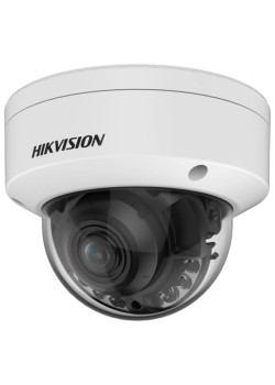Камера видеонаблюдения IP Hikvision DS-2CD2147G2H-LISU(2.8MM) 2.8-2.8мм цв. корп.:серый