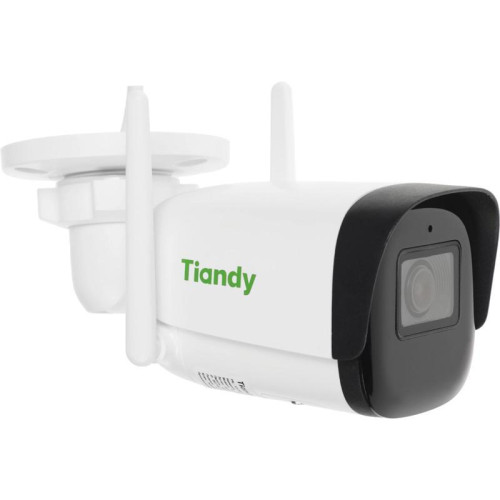 Камера видеонаблюдения IP Tiandy TC-C32WN I5/Y/WIFI/2.8mm/V4.1 2.8-2.8мм цв. корп.:белый (TC-C32WN I5/Y/WIFI/2.8/V4.1)