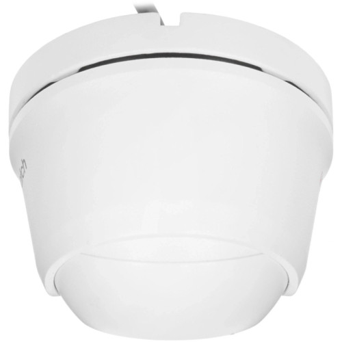 Камера видеонаблюдения аналоговая HiWatch DS-T203L(C)(2.8mm) 2.8-2.8мм HD-CVI HD-TVI цв. корп.:белый