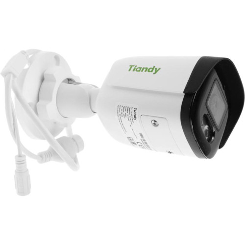 Камера видеонаблюдения IP Tiandy TC-C32WP I5W/E/Y/2.8mm/V4.2 2.8-2.8мм цв. корп.:белый (TC-C32WP I5W/E/Y/2.8/V4.2)