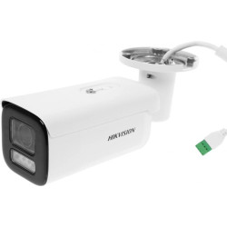 Камера видеонаблюдения IP Hikvision DS-2CD2647G2HT-LIZS (2.8-12mm) 2.8-12мм цв. корп.:белый