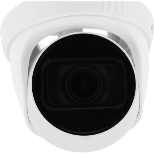 Камера видеонаблюдения IP Dahua EZ-IPC-T2B20P-ZS 2.8-12мм цв. корп.:белый