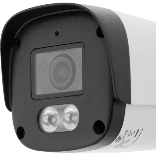 Камера видеонаблюдения IP Tiandy Spark TC-C34QN I3/E/Y/2.8mm/V5.0 2.8-2.8мм цв. корп.:белый (TC-C34QN I3/E/Y/2.8/V5.0)