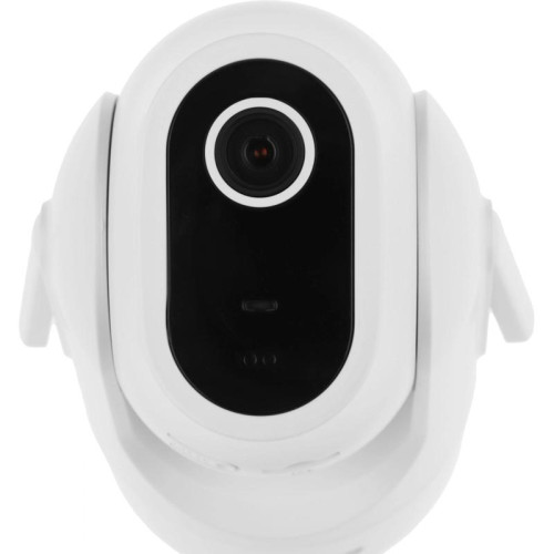 Камера видеонаблюдения IP Dahua DH-SD-H2C-0400B Wi-Fi 4-4мм цв. корп.:белый