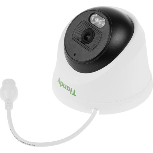 Камера видеонаблюдения IP Tiandy Spark TC-C34XN I3/E/Y/2.8mm/V5.0 2.8-2.8мм цв. корп.:белый (TC-C34XN I3/E/Y/2.8/V5.0)