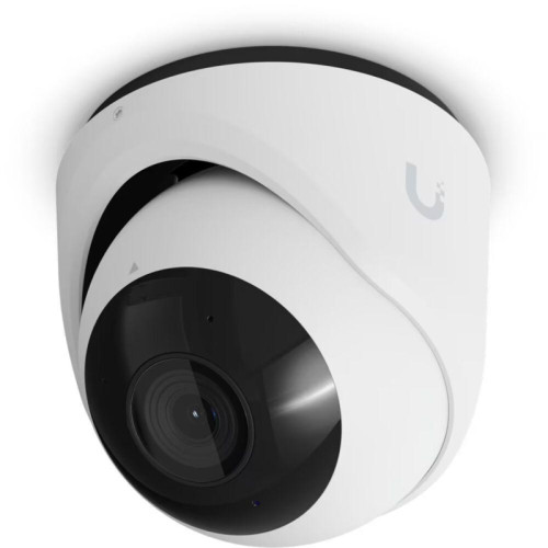Камера видеонаблюдения Ubiquiti UniFi Protect Camera G6 Bullet 4K (8MP), 30 к/с, 109,9°, Multi-TOPS AI Engine, ИК-подсветка до 30 м
