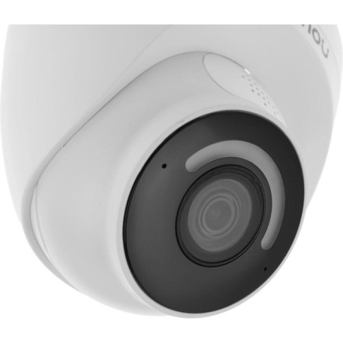 Камера видеонаблюдения IP Imou Turret Wi-Fi 3.6-3.6мм цв. корп.:белый (IPC-T26EP-0360B-IMOU)