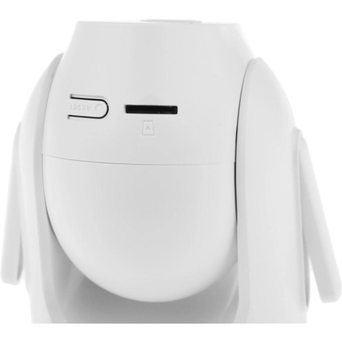 Камера видеонаблюдения IP Dahua DH-SD-H2C-0400B Wi-Fi 4-4мм цв. корп.:белый