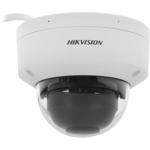 Камера видеонаблюдения IP Hikvision DS-2CD1123G2-LIU (2.8 MM) 2.8-2.8мм цв. корп.:белый Камера видеонаблюдения IP Hikvision DS-2CD1123G2-LIU (2.8 MM) 2.8-2.8мм цв. корп.:белый