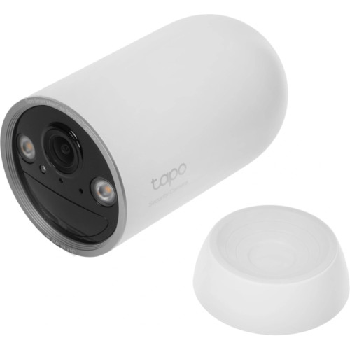 Камера видеонаблюдения IP TP-Link Tapo C460 Kit Wi-Fi 3.17-3.17мм цв. корп.:белый