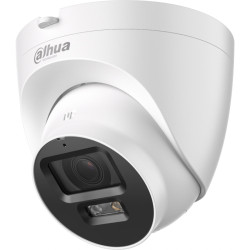 Камера видеонаблюдения IP Dahua DH-IPC-HDW2449TP-S-PV-0280B 2.8-2.8мм цв.