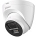 Камера видеонаблюдения IP Dahua DH-IPC-HDW2449TP-S-PV-0280B 2.8-2.8мм цв.