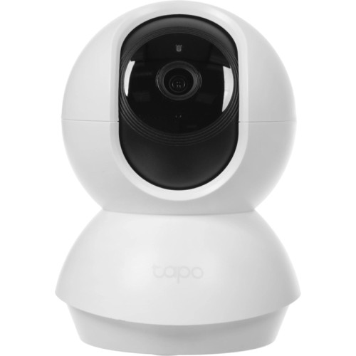 Камера видеонаблюдения IP TP-Link Tapo C200C 4-4мм Камера видеонаблюдения IP TP-Link Tapo C200C 4-4мм