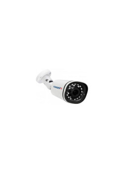 Камера видеонаблюдения IP Trassir TR-D2121IR3 3.6-3.6мм цв. корп.:белый (TR-D2121IR3 (3.6 MM))