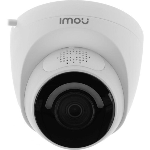 Камера видеонаблюдения IP Imou Turret Wi-Fi 3.6-3.6мм цв. корп.:белый (IPC-T26EP-0360B-IMOU)