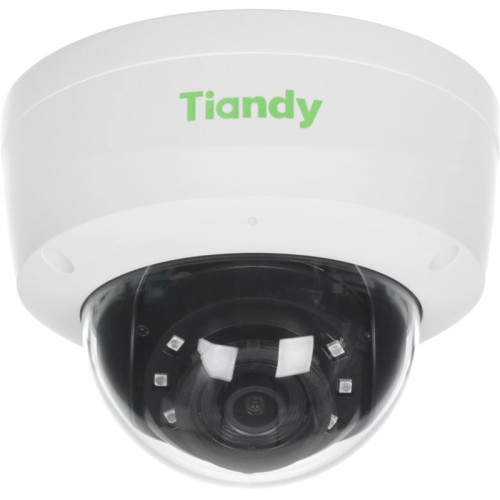 Камера видеонаблюдения IP Tiandy TC-C38KS I3/E/Y/2.8/V4.0 2.8-2.8мм цв. Камера видеонаблюдения IP Tiandy TC-C38KS I3/E/Y/2.8/V4.0 2.8-2.8мм цв.