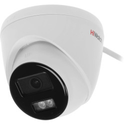 4Мп уличная IP-камера с LED-подсветкой до 30м и технологией ColorVu