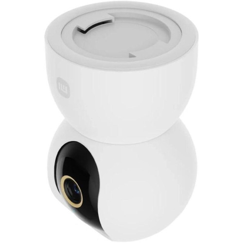 Камера видеонаблюдения IP Xiaomi C500 EU Wi-Fi 1.6-1.6мм цв. корп.:белый (BHR089AEU) Камера видеонаблюдения IP Xiaomi C500 EU Wi-Fi 1.6-1.6мм цв. корп.:белый (BHR089AEU)