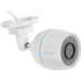 Камера видеонаблюдения IP Ezviz CS-H3C Wi-Fi 2.8-2.8мм цв. корп.:белый (H3C COLOR)